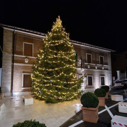 A Rapolano Terme gli eventi del Natale entrano nel vivo  sabato 7 e domenica 8 dicembre