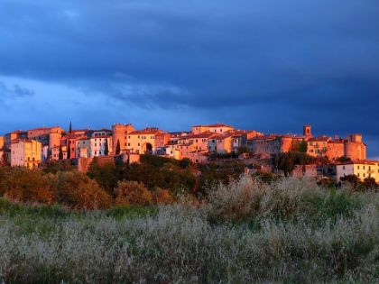 A Rapolano Terme torna il Settembre Rapolanese