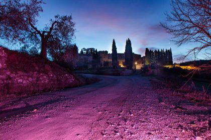 Rapolano Terme si tinge di rosa a 100 giorni dal Giro d’Italia