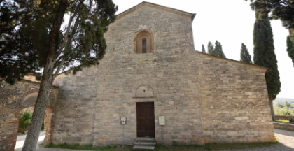 La musica classica protagonista alla Pieve di San Vittore 