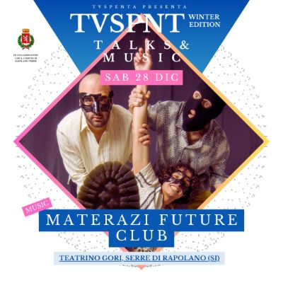 materazi future club / 28 dicembre 2024