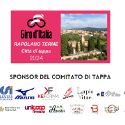 La ‘Crete Senesi Ultramarathon’ si svela alla comunità di Rapolano Terme2