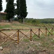 Terminati i lavori di sistemazione del cimitero di Serre di Rapolano1