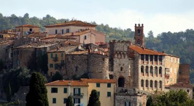 Rapolano Terme Rapolano Terme