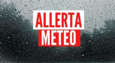 allerta meteo 24 ottobre