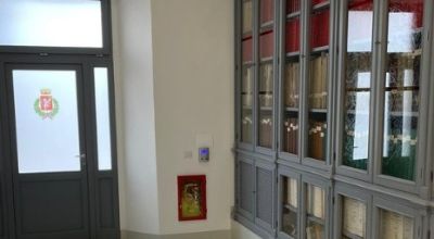 Archivio Storico Archivio Storico
