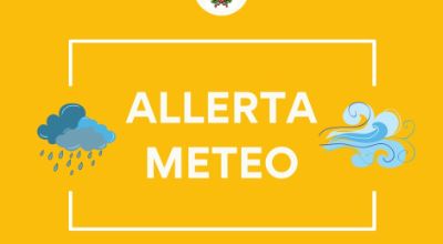 allerta meteo