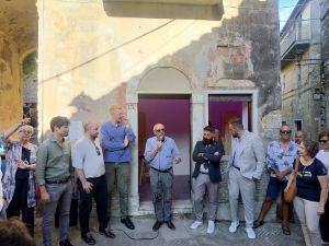 inaugurazione 22 giugno